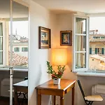 Mamo Florence - Proconsolo Bargello Apartment
