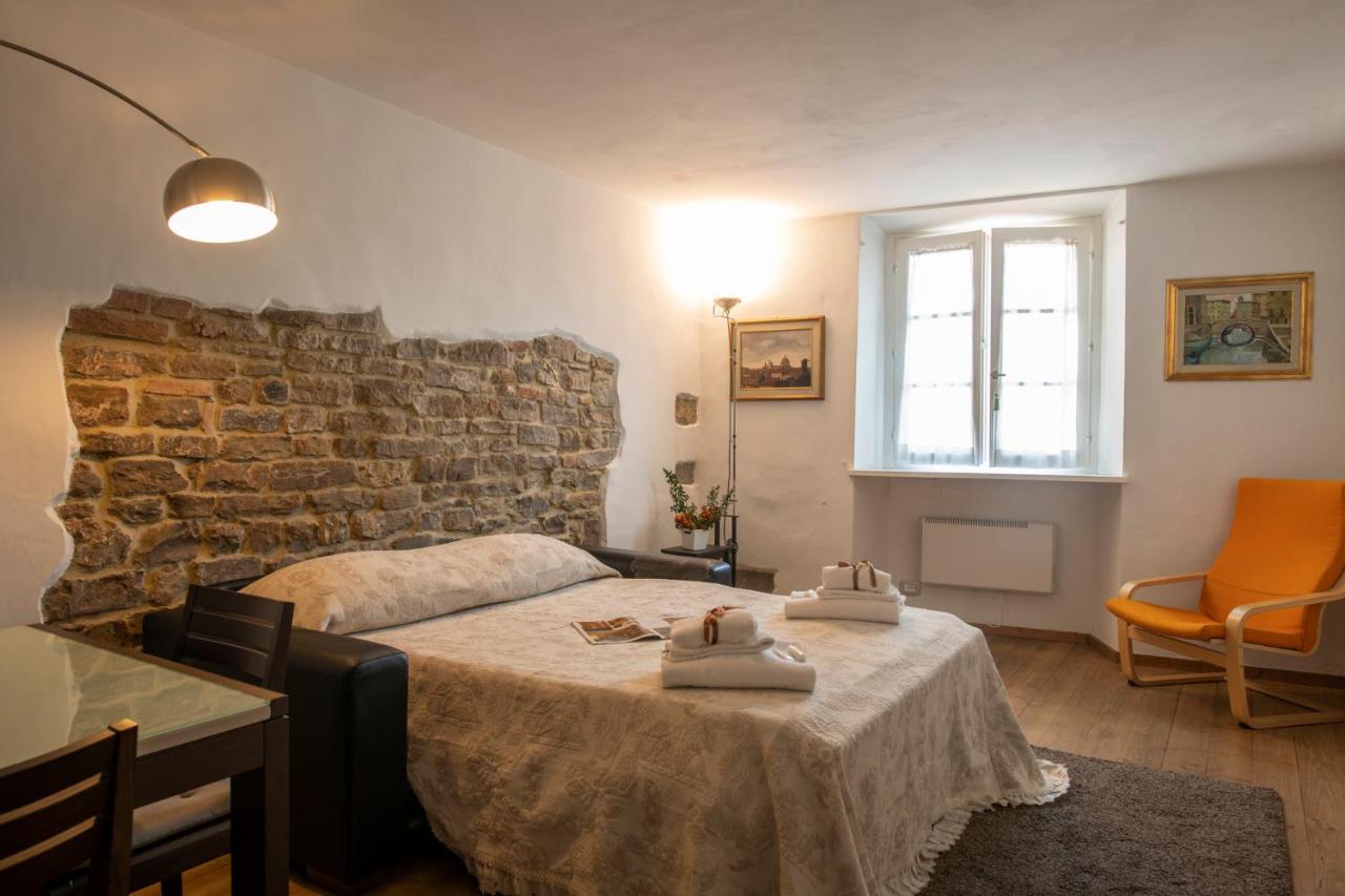 Mamo - Proconsolo Bargello Apartamento Florença