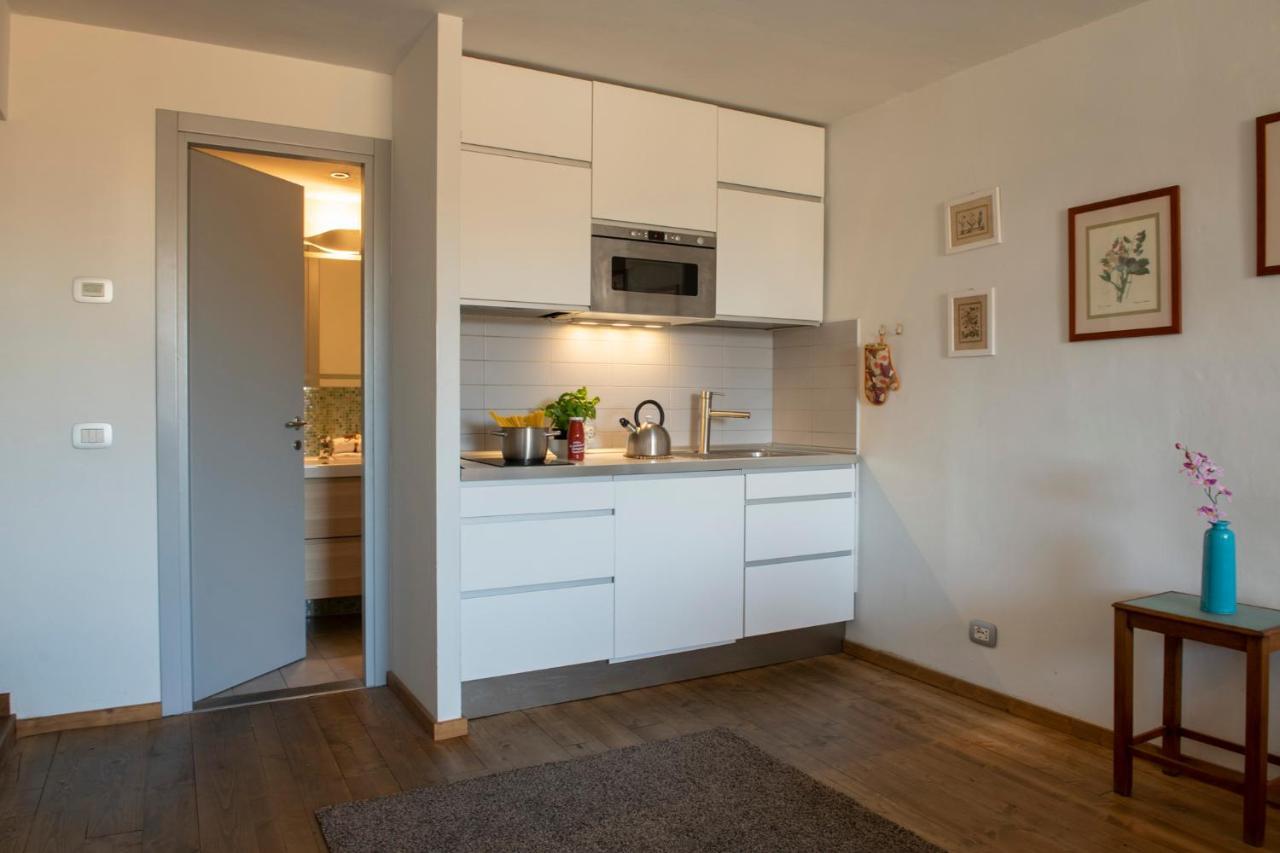 Mamo - Proconsolo Bargello Apartamento
