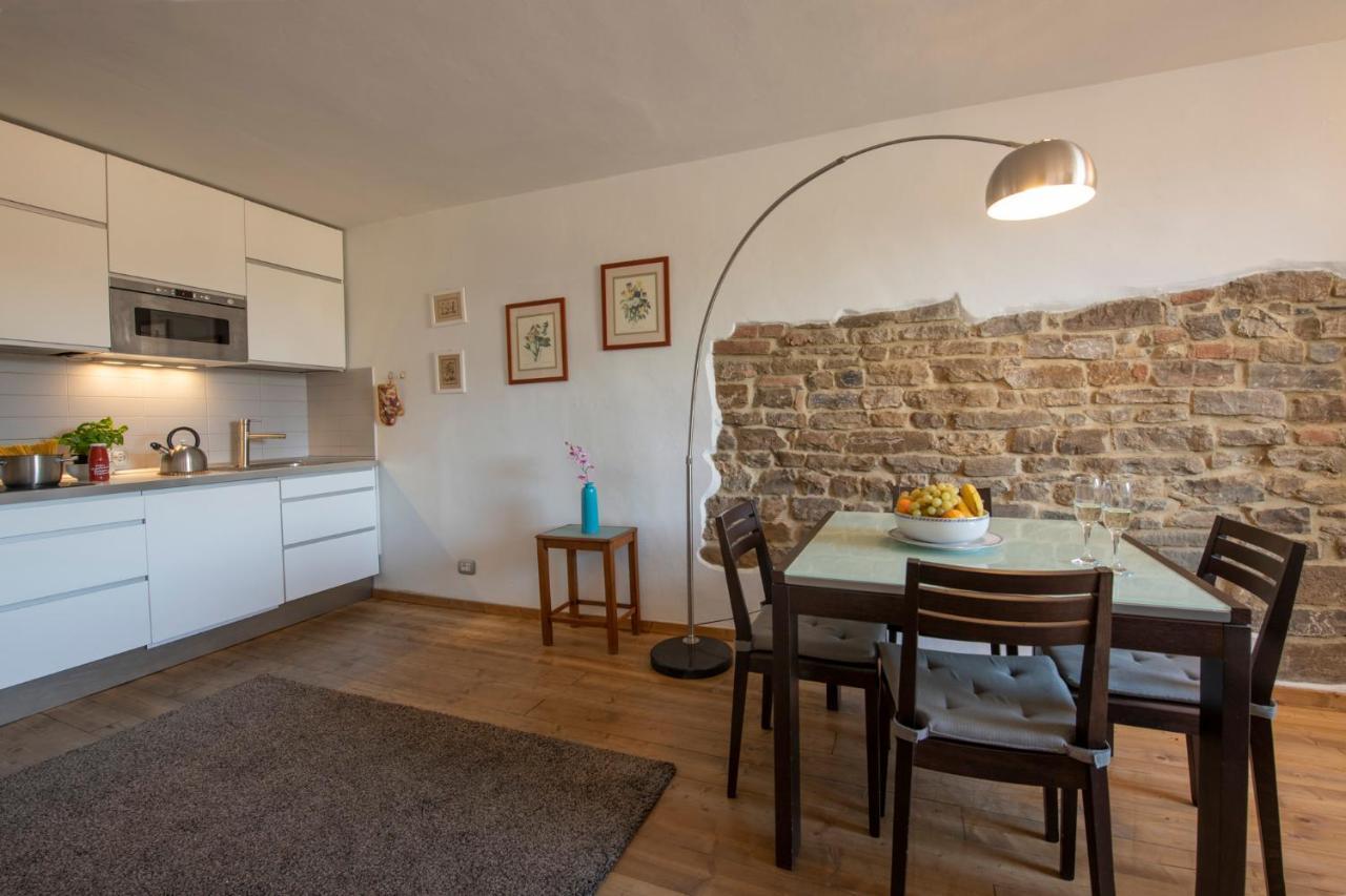 Mamo - Proconsolo Bargello Apartamento