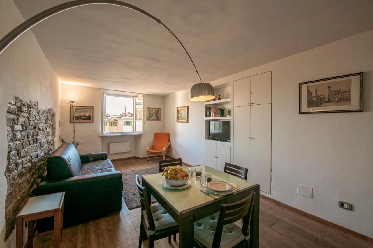 Mamo - Proconsolo Bargello Apartamento