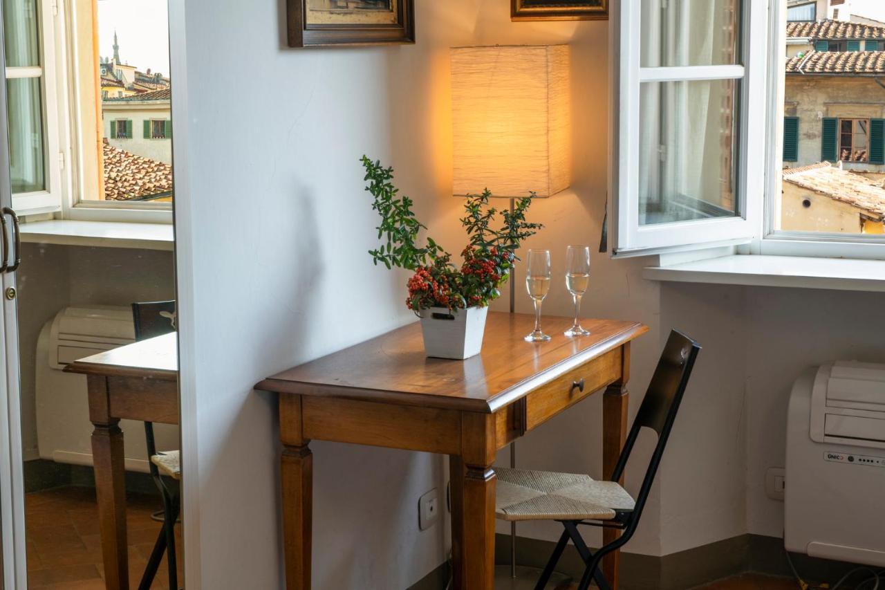 Mamo - Proconsolo Bargello Apartamento
