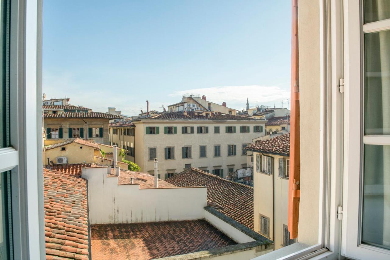 Apartamento Mamo - Proconsolo Bargello *