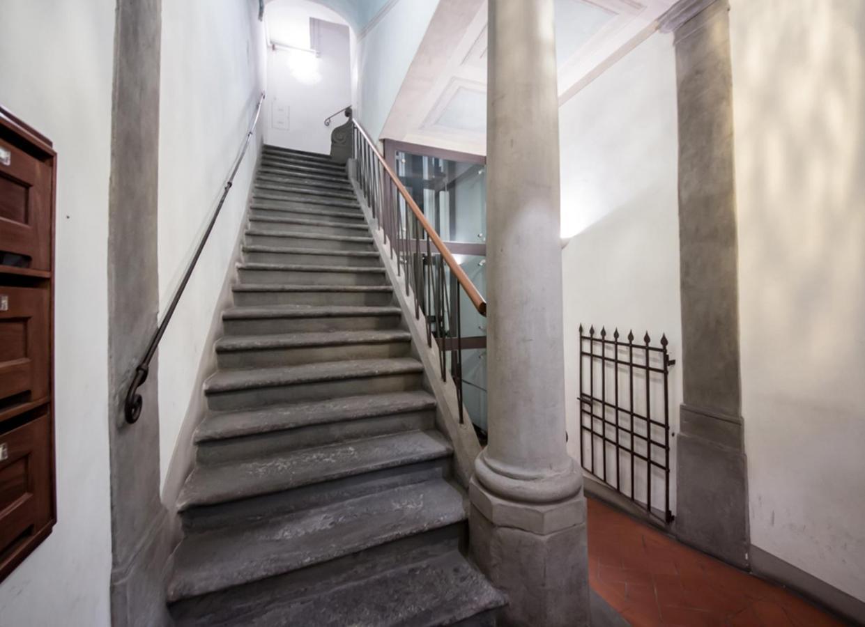Mamo - Proconsolo Bargello Apartamento *